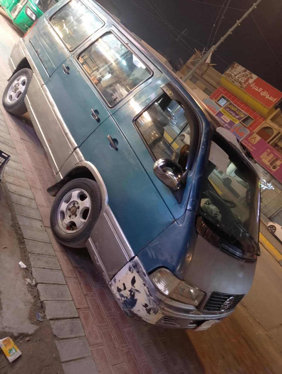 ستتانه عشره سنويه جديده رقم كربلاء مكينه وكير خير من الله *********** @ سعر 55
