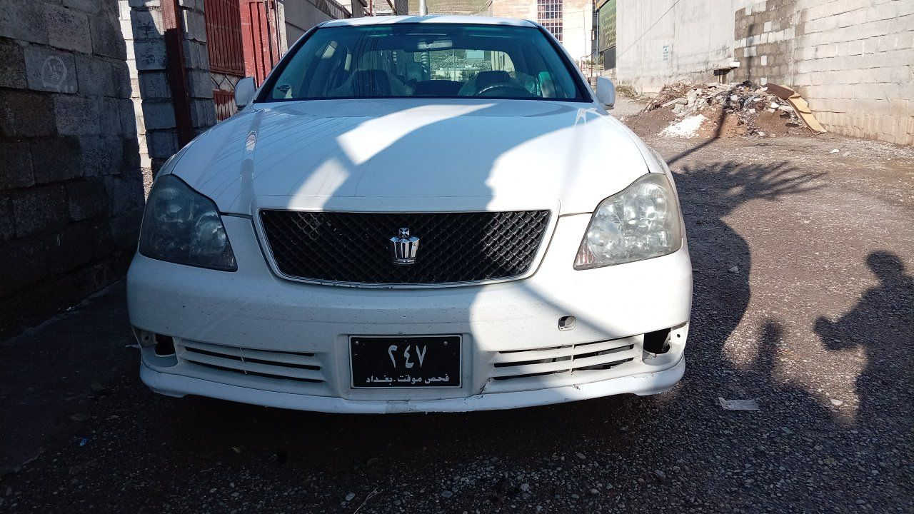 شاینە 2005
مووس مووس
گەورە بە گەورە
182 بێ دوکەڵ
ناوڕەش سێ دوگمە
سپۆڕت لایت ناوچە کوێر
سعر64 مەعمەلەیەکی برایانە
شوێن سەیسایەق
ژ.م***********
