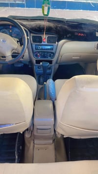 نيسان صني • ٢٠٠٩ • رقم بغداد