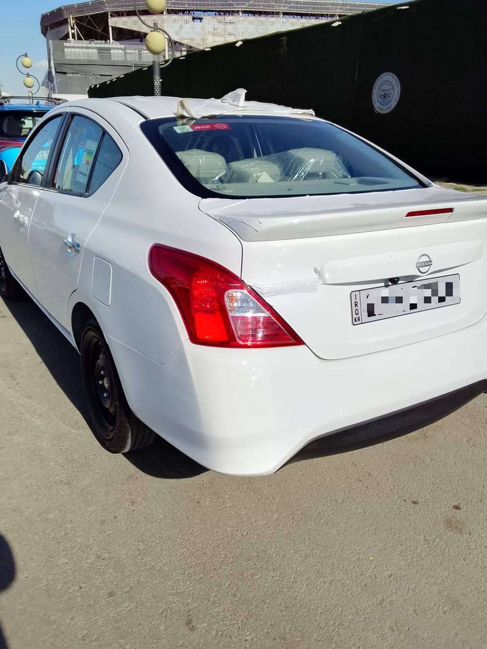 سلام عليكم سني مديل 2025هندي اصلي ابو بليته الزركه ظمآن شركه السور 3سنوات اخوان السياره صفر زيرو زيرو اربيل بسمي السنويه تحويل مباشر فول موصفات شاشه ايباد كلشي بيه اصلي أكثر استفسار هاتف ***********
