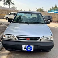 سياره لبيع سايبه موديل 2024 كفاله عامه من ضربه وصبغ   ماشيه 37 مكان بغ...