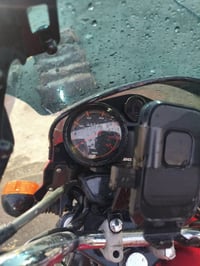 بوكسر للبيع بسعر مناسب مكلف بالنشر الي حاب يشتري يتصل ع رقم 0774049819...