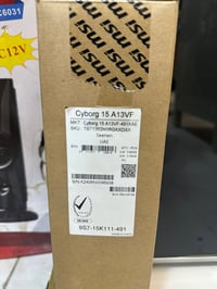 لابتوب msi  للبيع Rtx 4060   سعر مليون ٢٠٠ الف   رام ١٦   جيل ١٣   فئة...