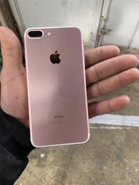 آيفون ٧ بلس • ١٢٨ • بصمه تشتغل