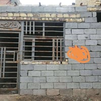 نهاية شارع الوكفة • طابو زراعي • يحتاج تشطيب