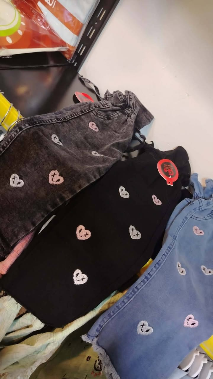 بسم الله وعلى بركة الله تم افتتاح محل ملابس اطفال بناتي ولادي واحذيه كوزمتك بضاعة مال عيد شارع المحطة محلات ابو احمد شهاب احمد العبد الله بالقرب من مكتب لؤي الإنترنت


**إذا كنت صاحب هذا الإعلان وتريد حذفه لأي سبب، رجاءا أرسل رسالة إلى الدعم الفني**