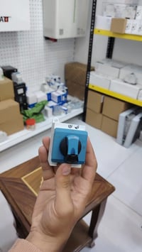 Pv isolator Onccy 32A 2pole السعر 13000 متوفر توصيل لجميع المحافظات 07...