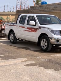 نيفاره • ٢٠١٤ • البصرة