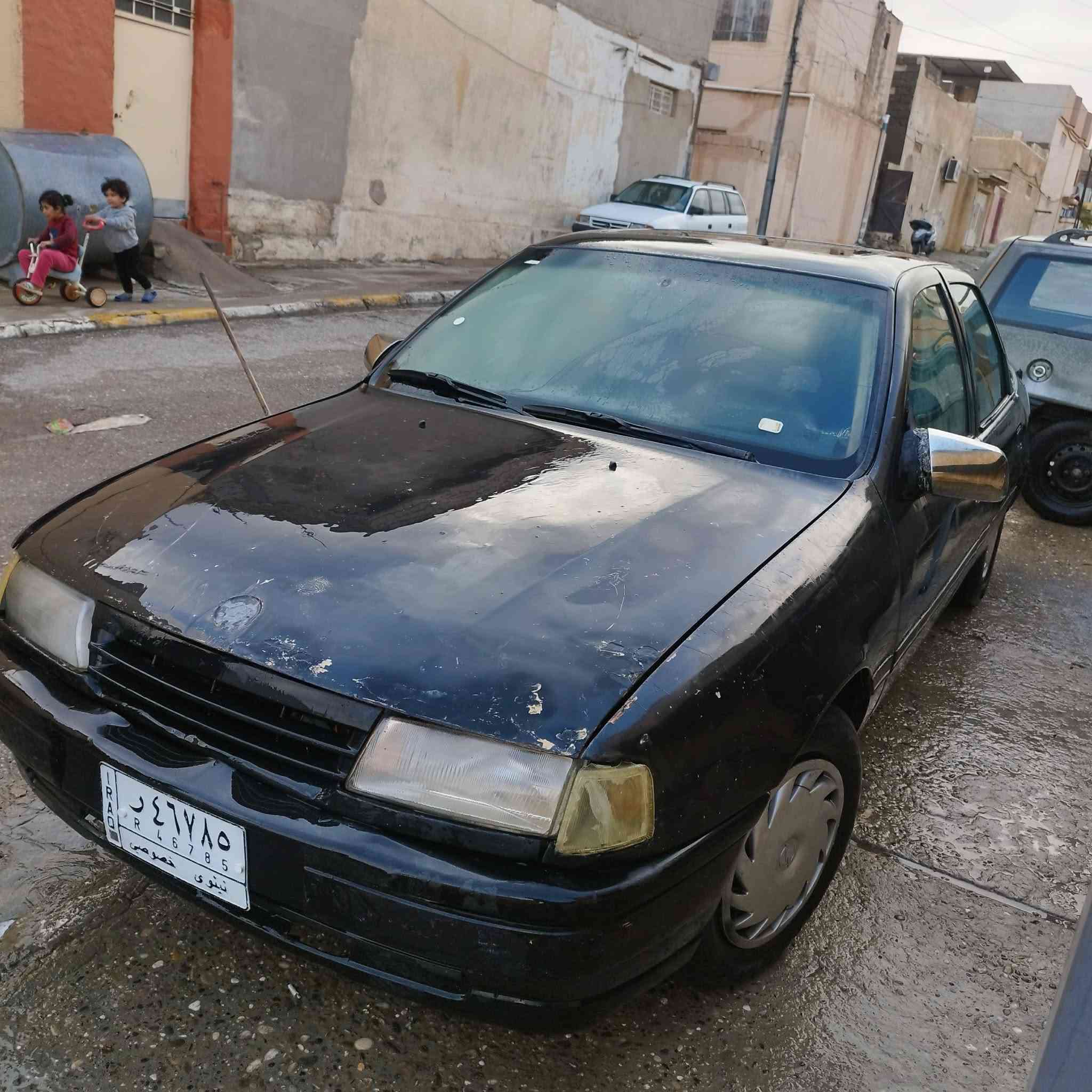 اوبل فكترا حجم ١٦ كاربون بانزين ورقي رقم الماني سنويه الى٢٠٢٨ بسمي شرط التحويل حداديه جديده بس صبغها تعبان سعر ٢٨بيها مجال قليل


**إذا كنت صاحب هذا الإعلان وتريد حذفه لأي سبب، رجاءا أرسل رسالة إلى الدعم الفني**