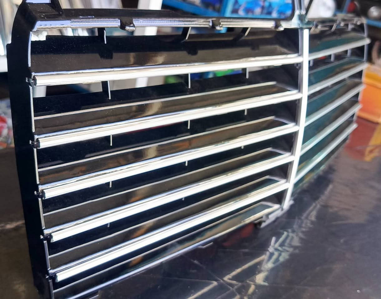 حشوة شل داخلية مرسيدس 190 🇩🇪

لونها اسود من الداخل ومن الخارج منقلة ✅ 

جديدة بالكرتونة بعدها 🔥

للتواصل على الخاص ✅


**إذا كنت صاحب هذا الإعلان وتريد حذفه لأي سبب، رجاءا أرسل رسالة إلى الدعم الفني**