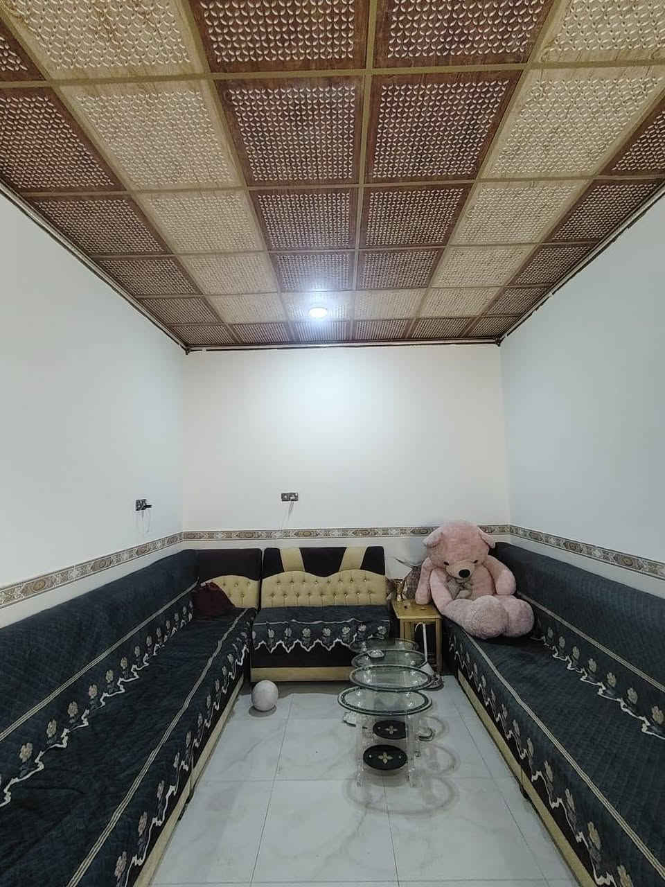 اللهم صلي على محمد واله محمد وال محمد
*********** متوفر واتساب 
يتوفر دار سكن طابو صرف #عرصه
#تحويل بأسم المشتري 
#المساحه ١٥٠ متر
عله شارع تبليط 10
#العنوان البصره ابي الخصيب طلاع الحمزه قريب عله المحكمه 
يتكون من #غرفتين منام #وصاله #ومطبخ #وديوان وصحيات داخليه وخارجيه وكراج
#شقل درجه اوله امانه مال جناي
#السعر المطلوب (130) مليون قابل للتفاوض
#للأستفسارأتصال***********
نستقبل جميع العروض العقاريه
