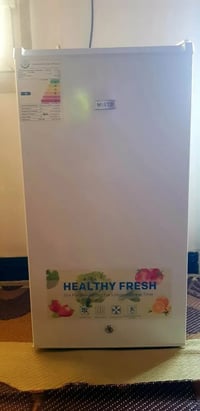 ثلاجه غرفه • ميلتو • موصل ملايين