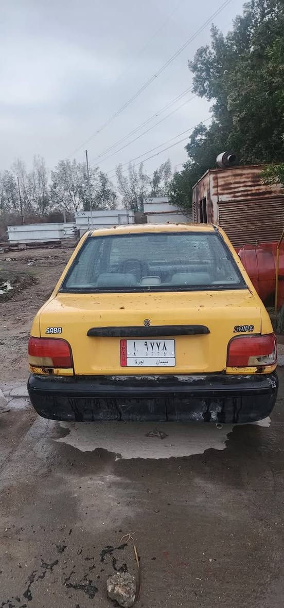 سايبه موديل ٩رقم ميسان مكينه تبخر كير حاشر مايجي مصفرها هيه وغرمات سنويه ٢٧شراي يجي خاص موجوده بلبصرة سعر ٨ورقات ***********
