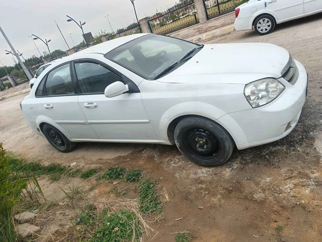 سلام عليكم
اوبتره 2011 ب اسمي رقم انكليزي 2029 السياره تبريد تدفئه حداديه جديده تخم تايرات جدد بيها طخات بسيطه ابيع حزام
النقص بيها بس المكينه خابطه
السعر ب60
#بيع_مستعجل
***********
