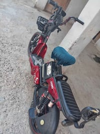 باسكل شحن • ٥ بطاريات • سرعة ٩٩