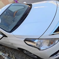 نيسان هندي  بليتة زرقةللبيع موديل 2024ماشي 16 قابل للزيادة السيارة مكف...