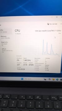 ديل Inspiron 5320 • اوبن بوكس • 16 جيجا رام