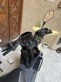 اباجي شحن للبيع سرعة 65-70 حقيقي ملف 2000W حقيقي بطاريات عدد 12v/32AH ...