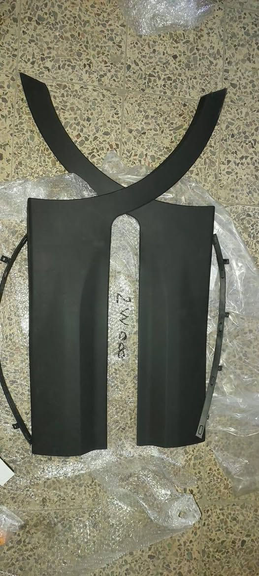 تريشة باب سنتافيا 2014-2018 تجاري نوعية جيدة
محل ثامر البصري 
الطالبية قرب مطعم حبايبنا مقابل مستشفى مارينا الأهلي 
واتساب*********** 
يوجد توصيل لجميع المحافظات
