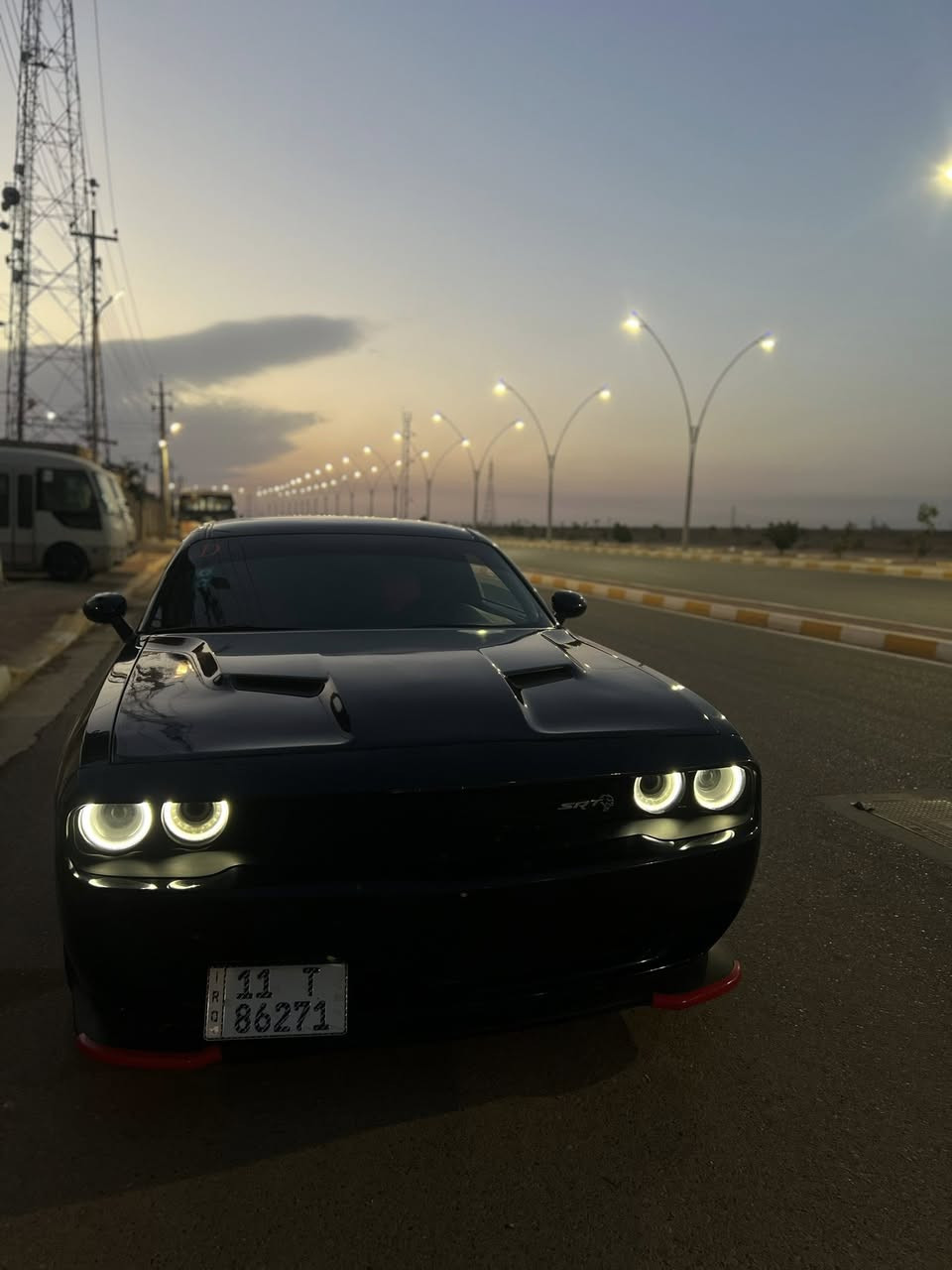 دوج تشالنجر 
2018
Sxt plus
ماشية 90 

السيارة فول مواصفات اعلى شي بلجالنجر
*فتحة
*تدفئة تبريد بلكشن
*ستيرن هيتر
*مقاعد كهرباء
*رادار خلفي
*دخول ذكي 
*سبورت
*مري كهرباء 
*كامرة خلفية
*شاشة uconnect جبيرة
*حساس خلفي
*تشغيل عن بعد 
*كشن كهرباء
*ترحيب دخول
*جام اوتو
*مثبت سرعة
*مصابيح امامية led
*تحكم ستيرن كامل
*كشنات جلد احمر
*تبريد قطعتين

الاضافات الي عليها هواي ومصروف عليها
كت كامل هيلكات 250$
تهبيط للسيارة 100$
كت لحية جانبي 30$
كت لحية امامي40$
بلكات ريسنك 60$
فيت بم ريسنك45$
اكزوز / HT POWER /ب 500$
ويالة ديمون 500$
دفيوزر لد 70$
حلوك صالنصة كورسا اصلية 150$
ليد متغيير دشبول 25$
دوشمة جلد احمر بطانه ابواب ومقاعد كاملة 600$
برمجة مصطفى ايكل
مبرمجة سيفتي وزيادة هورس بور طلقات واستخدام يومي 900$

السيارة جاهزة ونظيفة مصروف عليها هواي ولا كلوب مشتغل بلدشبول
سويت الها ادامة وبوليش كامل قبل شهر
زيت  كله MOTUL 
بانزين محسن ( مبرمجة سيفتي تاخذ عادي )

حادثها جاملغات امامي مبدله بنيد مبدل ومصبوغ وباب السائق صبغ

سعرها 175$


**إذا كنت صاحب هذا الإعلان وتريد حذفه لأي سبب، رجاءا أرسل رسالة إلى الدعم الفني**