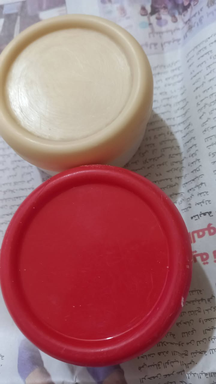 السلام عليكم.. ابيع خلطة بديل الريكسونا عطرها يجنن وعن تجربةتبقى رائحة الجسم طيبة لمدة اكثر من 48 ساعة العلبة الكبيرة ب10 آلاف تبقى ٣ أشهر تقريبا والصغيرة ب5 آلاف.. عن تجربة أمانة الله ورسوله


**إذا كنت صاحب هذا الإعلان وتريد حذفه لأي سبب، رجاءا أرسل رسالة إلى الدعم الفني**