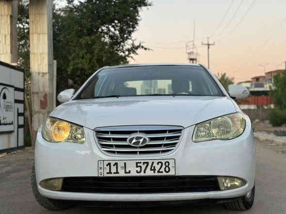 سلام عليكم النترا  ٢٠١١ خليجي سياره حلوه وجاهزه بيها باب صبغ ول باقي كفاله بيها ملاحظات بسيطه سونار ناشره
مكينه وكير وحداديه وتبريد
مواصفات 
فتحه + داخل بيچي + تبريد قطعتين +  مكينه ٢٠٠٠ دوش + ماشيه ١٦٩ وباقي مواصفات المعروفه 
سعر ١١٨ وبيها مجال 
مكان السياره الكراده 
للستفسار ***********
