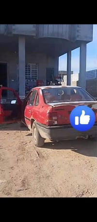 اوبل فكترا حجم 18 للبيع مستعجل  السعر 15ورقه وبيها مجال رقم الهاتف  07...
