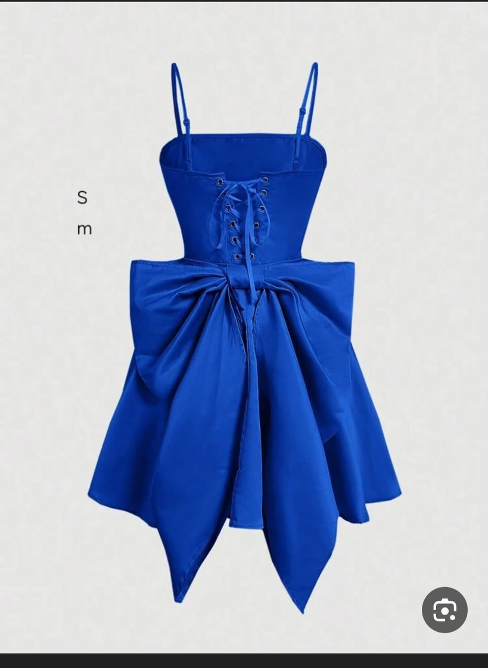 تخفيضات 
اي قطعه داخل البوست ب١٠ فقط
العرض فقط يومين


**إذا كنت صاحب هذا الإعلان وتريد حذفه لأي سبب، رجاءا أرسل رسالة إلى الدعم الفني**