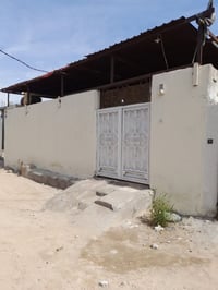 باب الهوى • ٢٠٠م • كونكريت مسلح