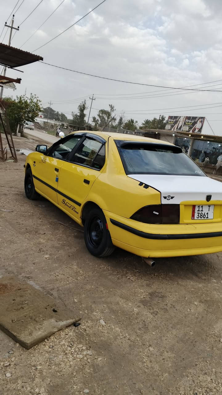 السلام عليكم البيع موديل 2009 محرك وكير وشوصي وتبريد مكفولت تخم تير جديد بتري جديد  السياره جهزه كهربية كله شغال مكاني بابل محاويل ربع ماذب عليه هيه وخط وحش وغرمات مصفره مامتوجد عله فيس السعر 31 وبيه مجال ***********
