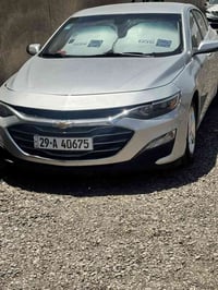 ماليبو • ٢٠٢١ • حدادية جديدة