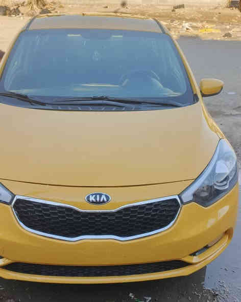 كيا سيراتو وارد خليجي

مكينه جديده قبل اسبوعين مبدله زيرو

مكينه ٢٠٠٠ دوش

كاميره معى تلفاز جديد

صدر نظافة ٩٠٪

تبرید فول

اي شي بسياره كفاله من محرك جديد وكير كل شي بيه مكفول 

فقط بنيد مسمكر وسعر جديد ٢٠٠ الف

رقم بسم مستعد لتحويل بنفس اليوم سنويه ٢٧ تنتهي 
لون حقيقي لسياره ابيض مبين من دواخل 
*********** اي رقم استفسار

١٢،٠٠٠ دولار وبيه مجال قليل
