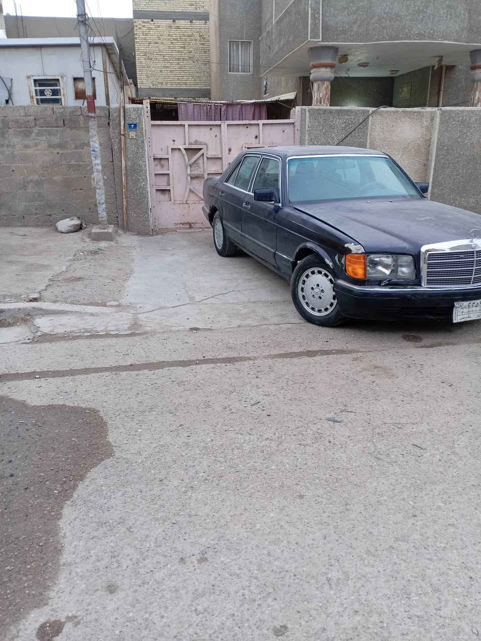 مارسدس 86 تحويل مباشر مكينة 300 بلاد السعر 26 قفل مكان بغداد ***********
