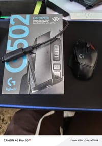 اكسسوارات إلكترونية