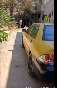 لانسر للبيع 2010 شركه العامه حره بسمي شرط تحويل ثاني يوم سياره بيها جا...