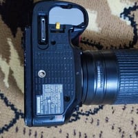 كامرة نيكون تايلندي اصلي للبيع 07503279288 07769462202