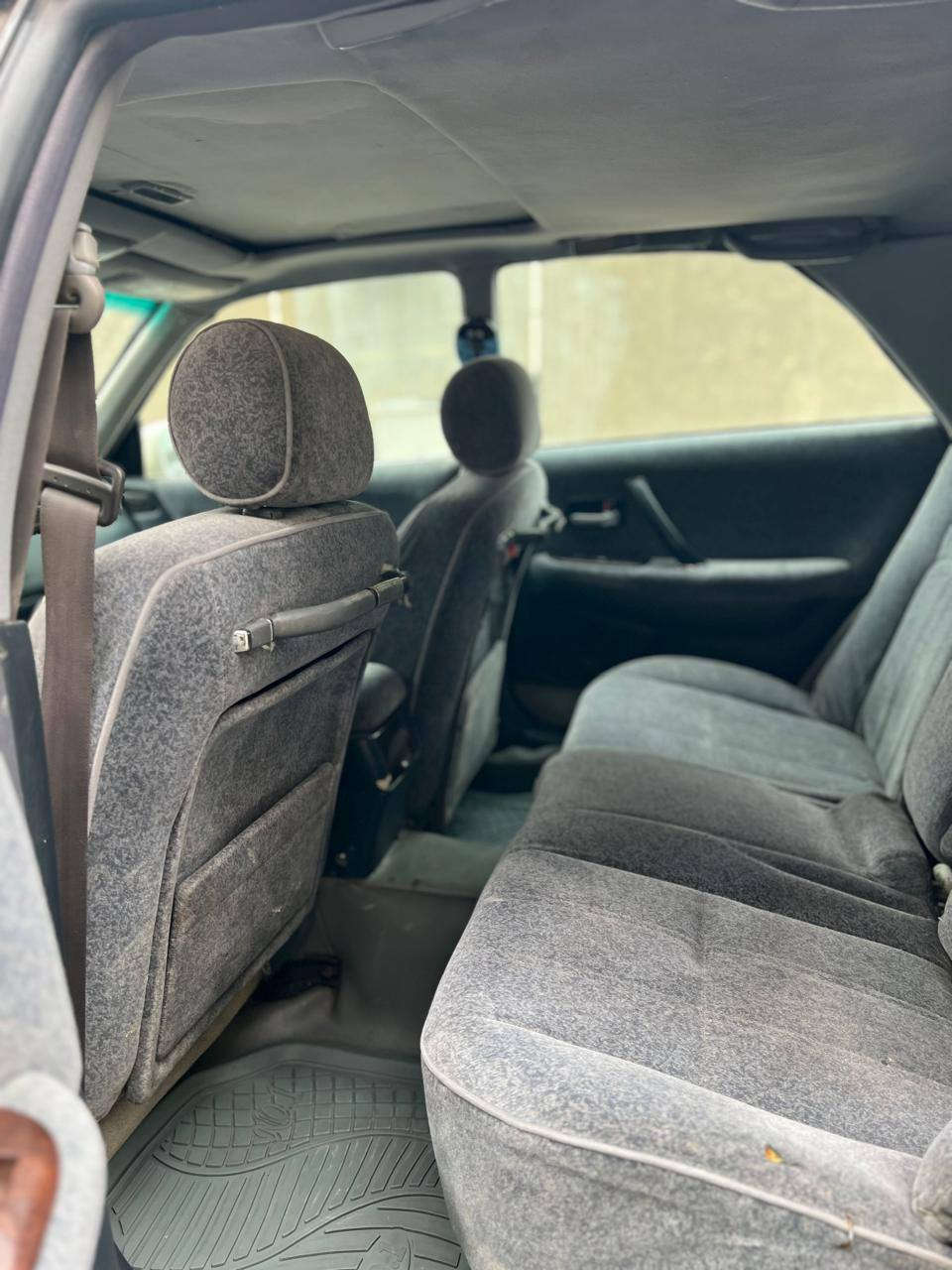 سلام عليكم راس ثور فلات مديل 96 مكفوله من لكص ونقل جثه بيها طخات بسيطه سنويه جديده  ورقم انكليزي محرك وكير خير من الله تخم تاير حداده 75 بلميه السعر 80 وبيها مجال قليل رقم لهاتف *********** ورجاء مامتواجد ع لواتس اب
