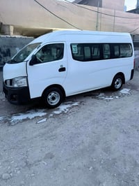 نيسان 14 مكفواله بيه بس جوه الباب السلايت بل سجه  تبريد مكينه كير خير ...