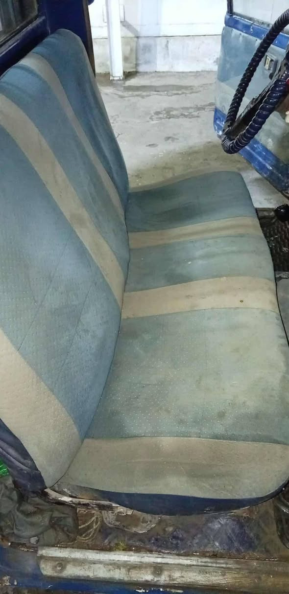 السلام عليكم
بيكم للبيع رقم سنويه جديد نينوى محرك نضيف 
تفاصيل رقم ***********
