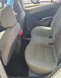 موديل 2015 • وارد خليجي • ماكينة 1600