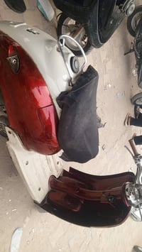 دك هندل • نضيفه • حي صناعي