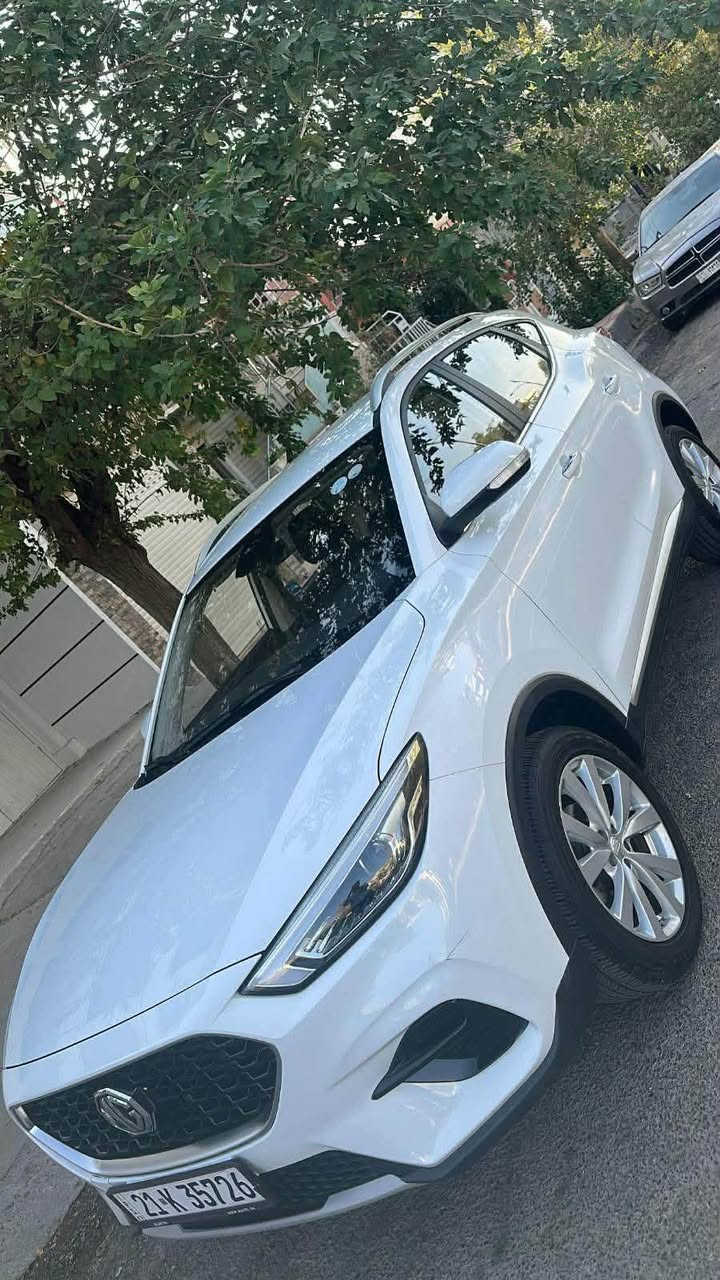 Mg zs 2024 هیچ كێشەیەكی نییە تایەكانی نوێن و لەگەڵ   مامەڵە بۆ زانیاری زیاتر پەیوەندی بكەن ***********

