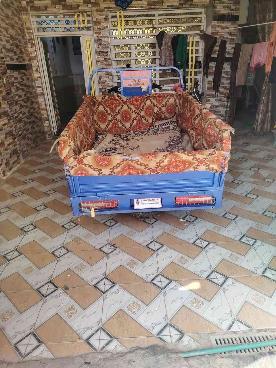 سلام عليكم شباب ستوته لبيع مديل 2023 مكفوله من كلشي السعر مليونين وثلاثميه وبيه مجال الى الناس الطيبه يريد يتصل على هاذا الرقم *********** المكان الدوانيه حي العسكري
