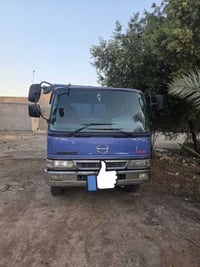 هينو قلاب موديل 98  بسمي  سنوية ورقم الجديد لل2031 هزة جديدة للاستفسار...