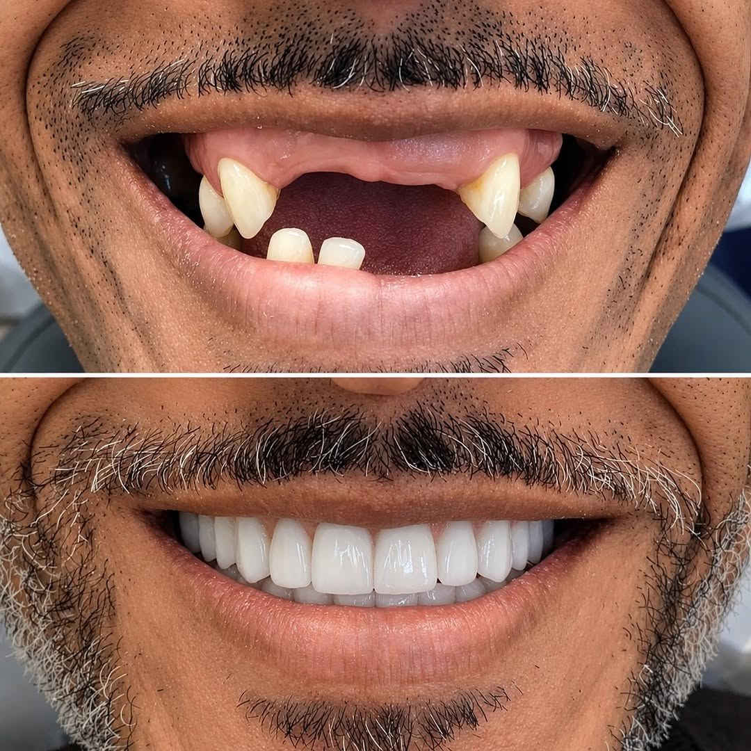 مركز ماسة الحسينية التخصصي لطب وجراحة الفم والأسنان 

ابتسامة قوية وصحية هي كل اللي تحتاجه.. وإحنا يمنا الدلال ماله حدود❤️

📍 الحسينية - خلف السوق الأول - شارع 20
📞 ***********

#عرض_الأسنان #تنظيف_مجاني #الشركة_الطبية #دلل_نفسك
