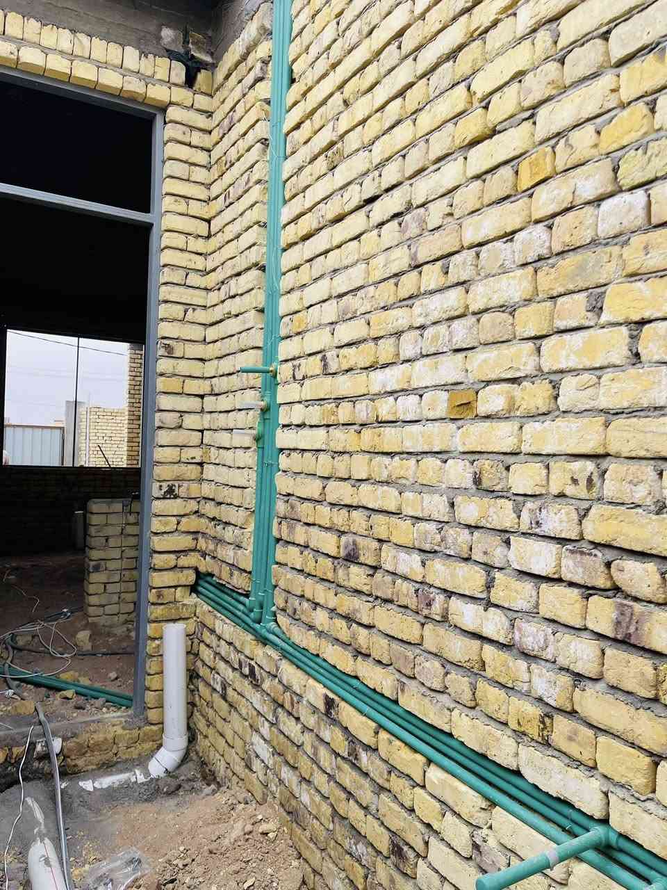 سامر السباك
عملي في محافظه السماوه 
تأسيس ماء ومجاري وخط غاز وتقطير السبالت    
للتواصل ***********
واتساب ***********
