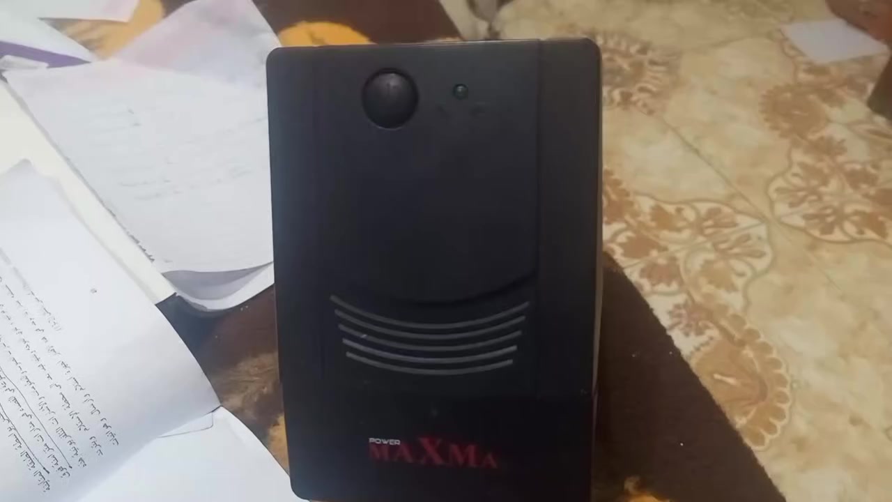 جهاز UBS اشتريته ب80 وصار بيه خلل يفصل ويشتغل وماعرف اصلحه ابيعه كوم حديد ب30 الف
مكاني ديالى الخالص 
تواصل خاص 
او رقمي الاثير ***********
