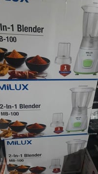 خلاط • طاحونه • توصيل مجاني