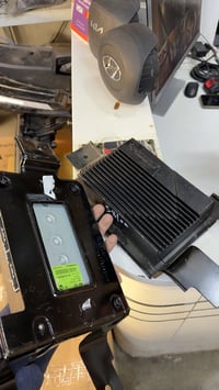 امبيفاير بلسايد • موديل 2024 • القصر الابيض