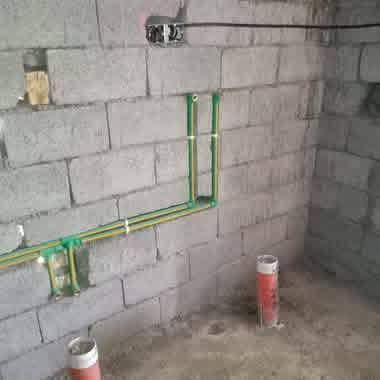 السلام عليكم خلفة تأسيس ماء ومجاري بمختلف الأنظمة وحسب طلب الزبون
متفرغ حاليا 
***********
